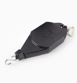 Hanging Basket Pulley