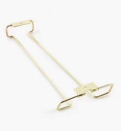 Hanging Wine Glass Racks