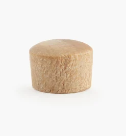 Hardwood Plugs