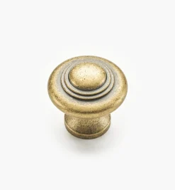 Hartford Ring Knob