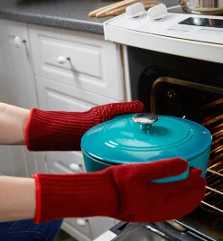 HeatSafe Oven Gloves
