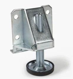 Heavy-Duty Adjustable Glide