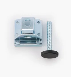 Heavy-Duty Adjustable Glide