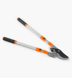 Heavy-Duty Bypass & Anvil Loppers