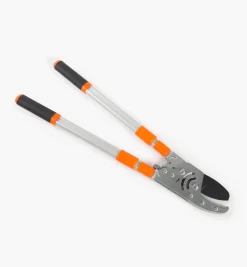 Heavy-Duty Bypass & Anvil Loppers