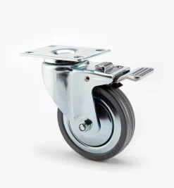 Heavy-Duty Casters