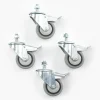 Heavy-Duty Casters For Kreg Floor-Stand Table