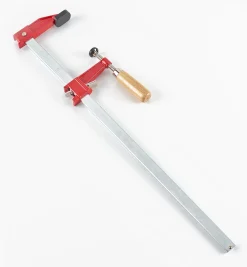 Heavy-Duty Fast-Acting Clamps