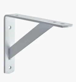 Heavy-Duty Shelf Brackets