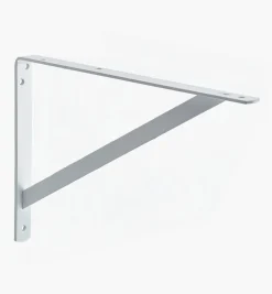 Heavy-Duty Shelf Brackets