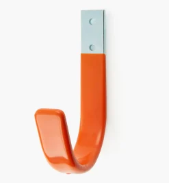 Heavy-Duty Strap Hooks