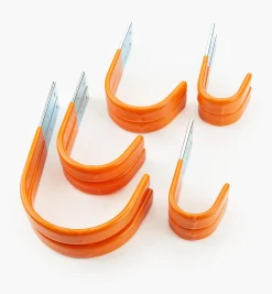 Heavy-Duty Strap Hooks