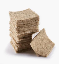 Hemp-Fiber Grow Mats