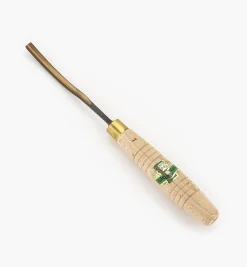 Henry Taylor #7 Bent Gouges