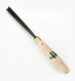 Henry Taylor 60° Straight Parting Tools