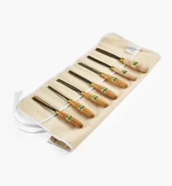 Henry Taylor Basic Carving Tool Sets