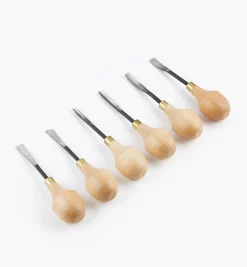 Henry Taylor Palm Set