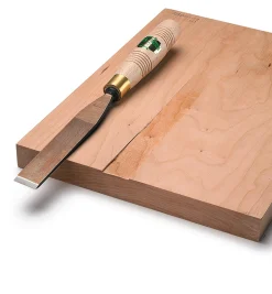 Henry Taylor Straight Chisels