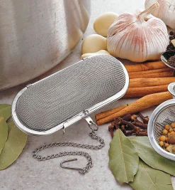 Herb & Spice Infuser