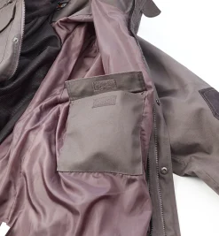 Herock Convertible Work Jacket