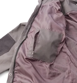 Herock Convertible Work Jacket