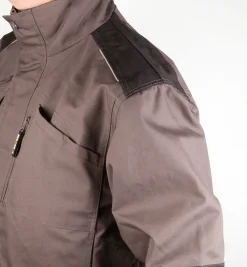 Herock Convertible Work Jacket