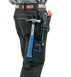 Herock Heavyweight Work Pants