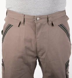 Herock Heavyweight Work Pants
