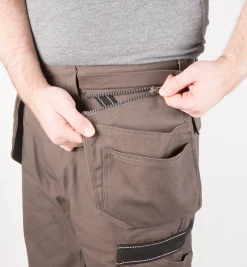 Herock Heavyweight Work Pants