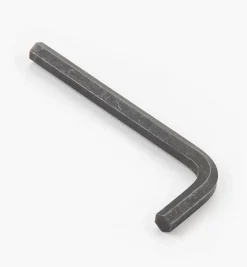 Hex Keys For 1/4-20 Quick-Connect Hardware