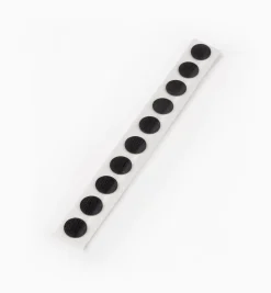 High-Friction Discs For Rare-Earth Magnets