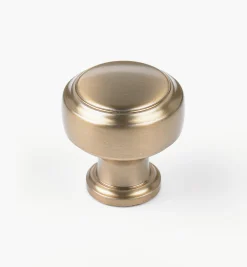 Highland Ridge Round Knob