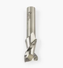 High-Speed Steel Onsrud Spiral Router Bits