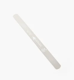 Hiroshima Yasuri Nut-Slotting Files