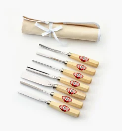 Hirsch Carving Sets