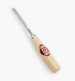 Hirsch Straight Gouges