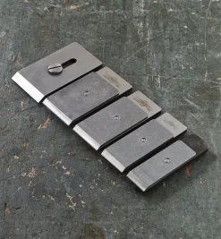 Hock 3 1/2" Plane Blade Assemblies