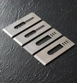 Hock HCS (O1) Block Plane Blades