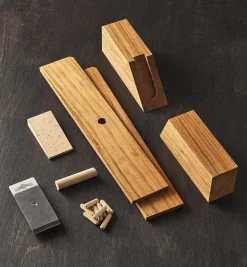 Hock Krenov-Style Plane Kit