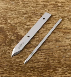 Hock Marking Knife Blades