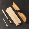 Hock Shoulder Plane Kit