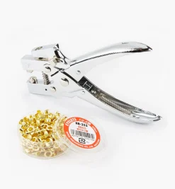 Hole Punch/Eyelet Driver