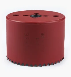 Hole Saws - Bimetal (HSS-Tipped)