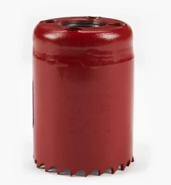 Hole Saws - Bimetal (HSS-Tipped)