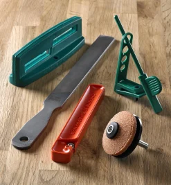 Home Sharpening Set