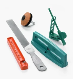 Home Sharpening Set