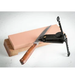 Honing Guide For Knives