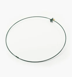 Hoops For Lee Valley Peony Support