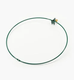 Hoops For Lee Valley Peony Support