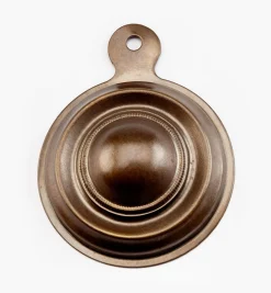 Horton Classic Bed Bolt Covers